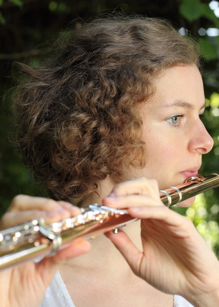 Stage flûte traversière 2, Vacances en famille, Cours saxo-trompette-flûte